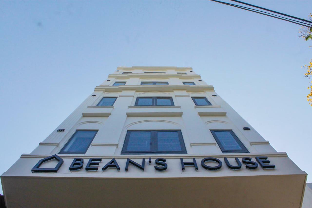 Bean'S House Beach Apartamento Da Nang Exterior foto
